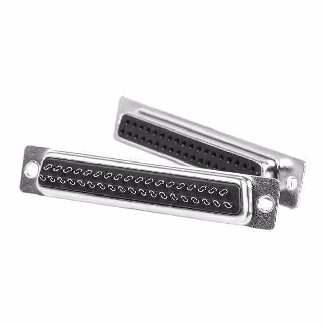 MHDB37SS MH Connectors  Gruppi di connettori D-Sub